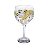 thumbnail of Pack 4 boîtes de 6 verres 63cl combinés