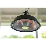 thumbnail of Eurom Partytent heater Sail-Grey terrasverwarmer