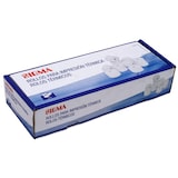 thumbnail of Caja 10 rollos térmicos 57x30 m SIGMA sin BPA