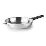 thumbnail of Koekenpan Afneembare Handgreep Combi Ø 24 CM Lacor