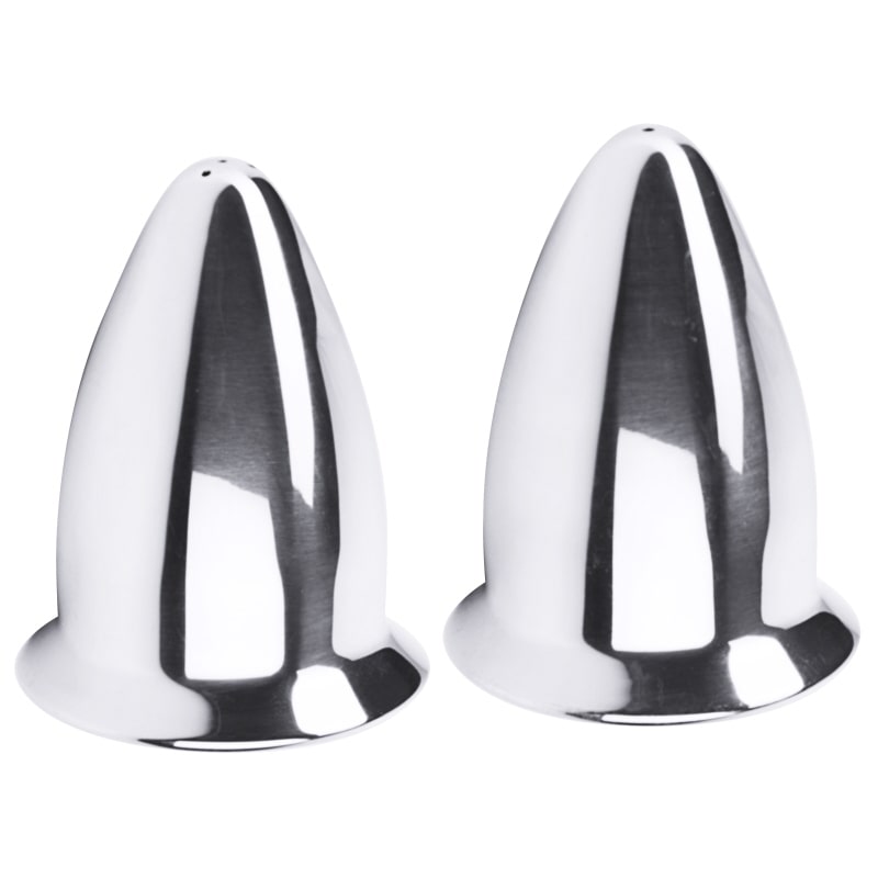 Set van Peper & Zout Potten