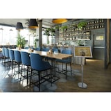 thumbnail of Atril de pie Durable con marco A3