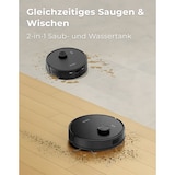 thumbnail of MYBOT X9 PRO - Robotstofzuiger Met Dweilfunctie - 6500PA Zuigkracht - Leegt Automatisch - Ideaal voor Huisdieren -  LDS Laser Navigatie