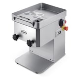 thumbnail of Cortador de carne Combisteel com lâmina de 3mm e 250kg/h