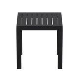 thumbnail of Bijzettafel Ocean zwart