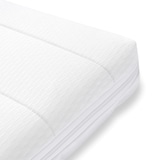 thumbnail of Weiche Matratzenauflage aus Kaltschaum | 120x190, Matratzenschutz für alle Matratzen und Boxspringbetten, Höhe 5cm