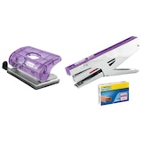 thumbnail of Mini Taladro Rapid mod. FC5 Colour'Breeze (blíster), malva