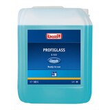 thumbnail of Buzil Profiglass G 522 Glasreiniger 10 l Kanister