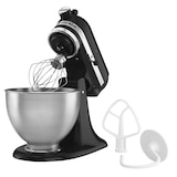 thumbnail of KitchenAid Küchenmaschine Classic 5K45SSEOB, Onyx schwarz