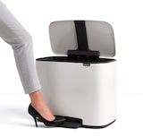 thumbnail of Bo Treteimer 11+23 Liter, Brabantia