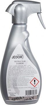 thumbnail of Jedor Desodorierendes und raumfüllendes Spray 500ml