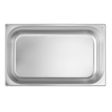 thumbnail of HENDI Gastronorm-Behälter 1/1, Budget Line, GN 1/1, 14L, 530x325x(H)100mm