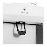 thumbnail of HELLOSHOP26 - Distributore di succo refrigerato da 25 litri con rubinetto (capacità: 25 litri, potenza: 240 watt, funzioni: rif