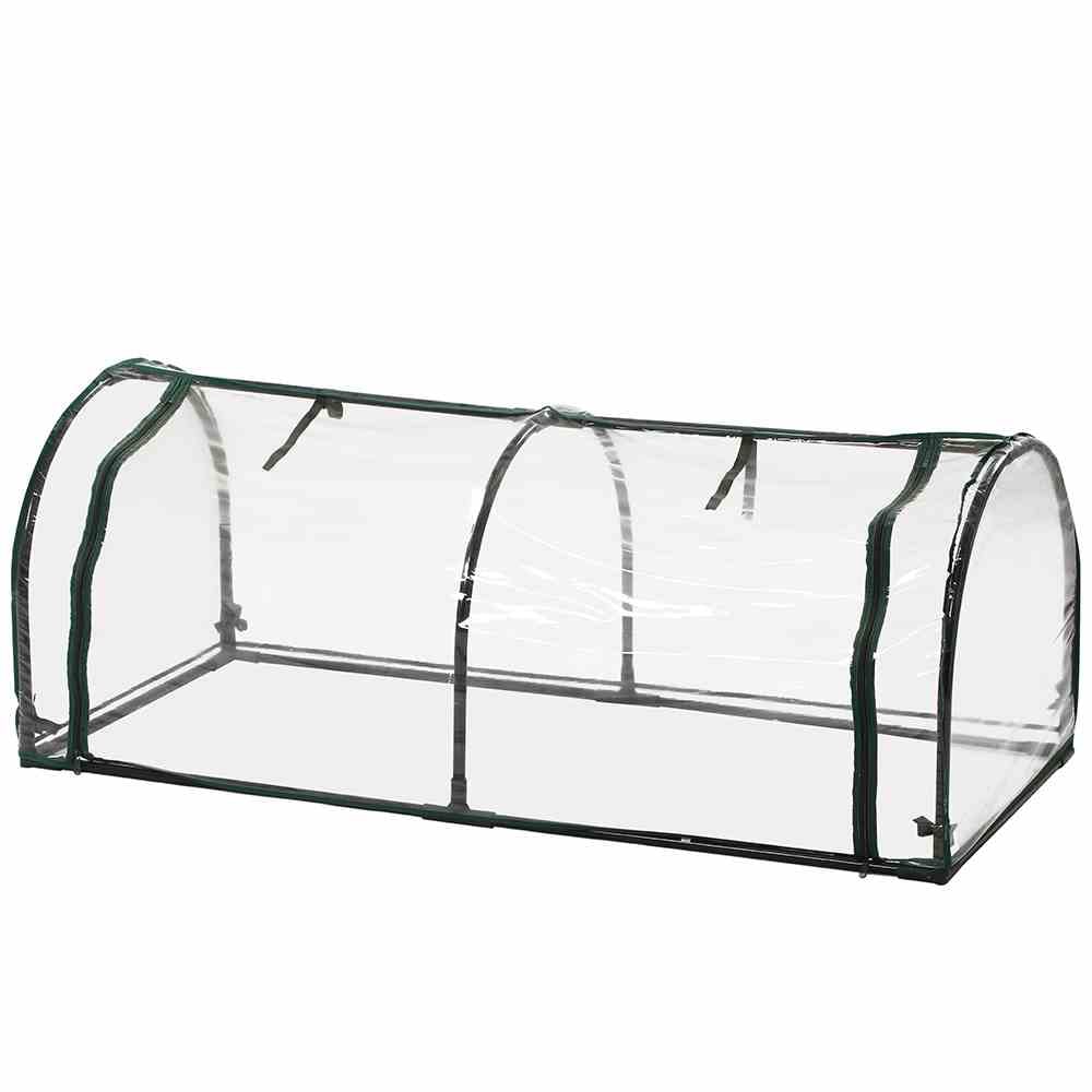 SIENA GARDEN Folientunnel  Folientunnel