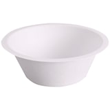 thumbnail of NATURE Star Zuckerrohr-Schale, rund, 250 ml, weiß