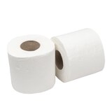 thumbnail of DayBays 1920 Rollen Toilettenpapier 3-lagig 150 Blatt 100% Zellstoff Extra Weich Weiß