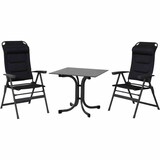 thumbnail of SIENA GARDEN Premium SET 3st.