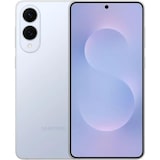 thumbnail of Samsung SM-S937B Galaxy S25 Edge 5G 512GB 12GB RAM Dual Titanium Icyblau DE