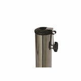 thumbnail of SIENA GARDEN  Granit Granitständer Balkon 25 kg eckig