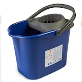 thumbnail of aro Secchio con strizzatore, 14 litri
