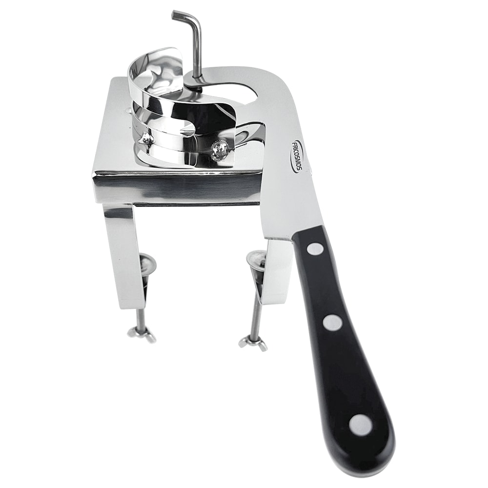 Abreostras 400x140x120 mm.