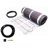 thumbnail of Danfoss Dünnbett-Heizmatte DTIR 20m 83030586