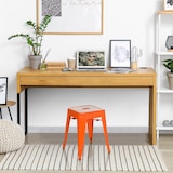 thumbnail of Hocker VANTAGGIO metallic orange hjh OFFICE