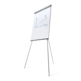 thumbnail of Exposiciónate Scritto® Flipchart Estándar con altura regulable FCSTN