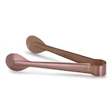 thumbnail of COMAS Elegant - 19 cm lange Eiszange aus Edelstahl und PVD-Kupfer-Finish