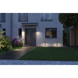 thumbnail of Paulmann Plug & Shine Borne lumineuse LED Ito Luminaire individuel Orientation horizontale IP65 3000K 6W   Anthracite 94546