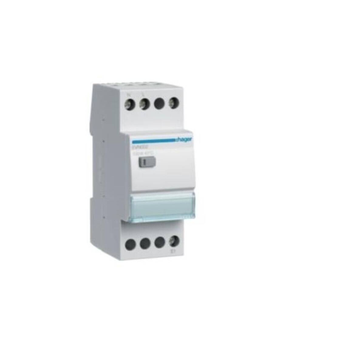 Hager Ferndimmer universal EVN002