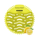 thumbnail of Klo-Igel Urinaleinleger (Pissoirsieb, Pissoireinsatz, Urinalsieb) Lemon: "Du feiner Pinkel!"
