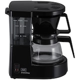 thumbnail of Melitta Tropfkaffeemaschine Aromaboy® Schwarz 1015-02