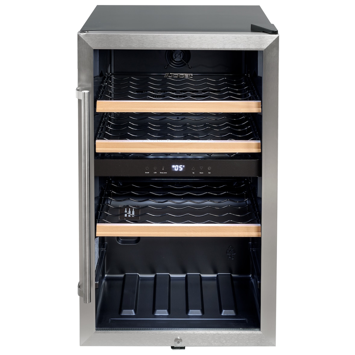 Cave de vinhos, JOCEL, JCAV003621