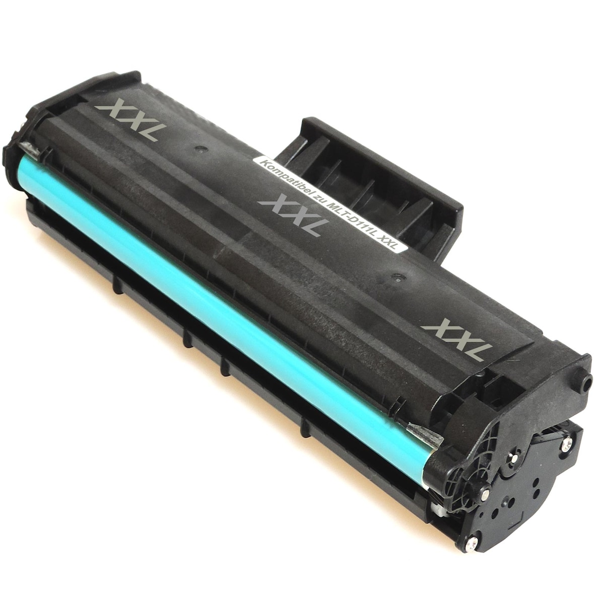 D&C Toner für Samsung Xpress M2070FW Tonerkassette Schwarz 1.800 Seiten kompatibel Samsung Xpress M 2070 FW Drucker MLT-D111L