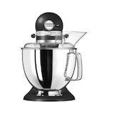 thumbnail of KitchenAid Artisan 5KSM175PSEBK - Küchenmaschine - 300 W - Cast Iron Black