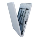 thumbnail of Klappbares 3-tlg. Festivalset Biertischgarnitur Bierbank Biertisch Campingset