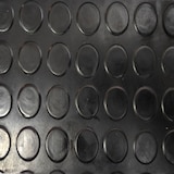 thumbnail of Comercial Candela| Suelo PVC| 3MM| Botón Negro| 100X200CM (AnchoXLargo)| Antideslizante| Resistente