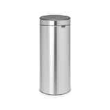 thumbnail of Poubelle Brabantia Poubelle Touch Bin 30l Matt 115349