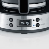 thumbnail of SEVERIN Filterkaffeemaschine mit Timer "TYPE Switch"