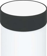 thumbnail of vidaXL Pollerleuchte mit Auslass 80 cm Edelstahl IP44
