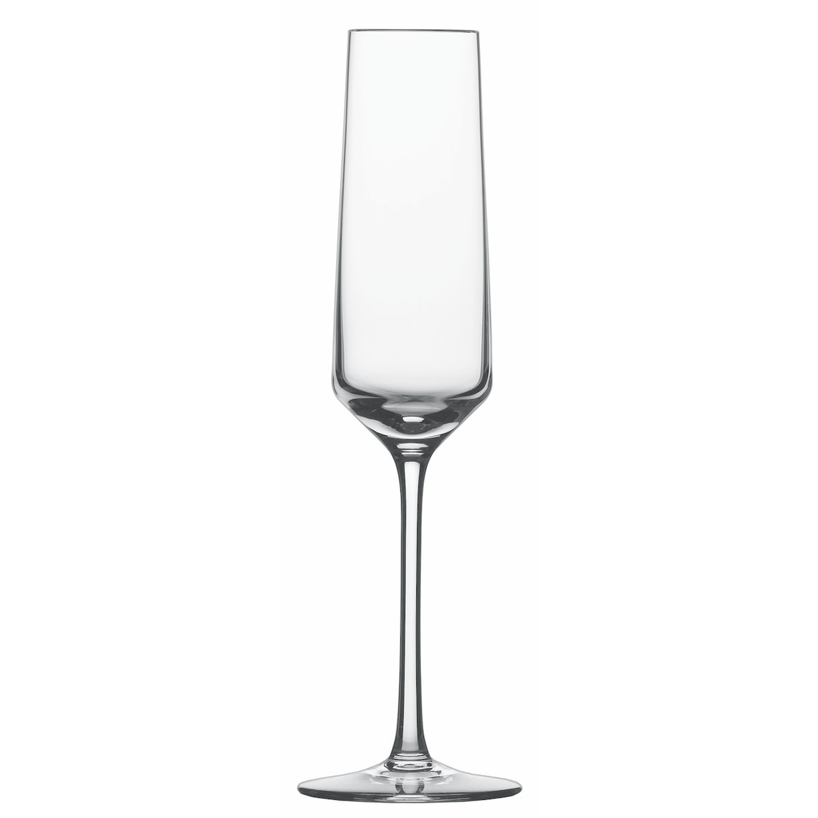 Schott Zwiesel Pure Crystal champagneglazen 215ml (6 stuks)