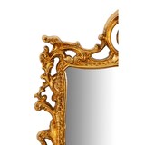 thumbnail of Specchiera da parete in legno finitura grezza elegante per cucine moderne e rustiche resistente alta qualità