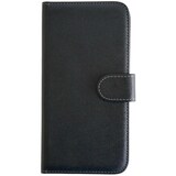 thumbnail of Diary Case Tasche Schwarz für Apple iPhone 6 Plus/6S Plus