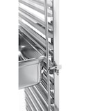 thumbnail of HENDI Regaalwagen - 7 x GN 1/1, Profi Line, 445x615x(H)945mm