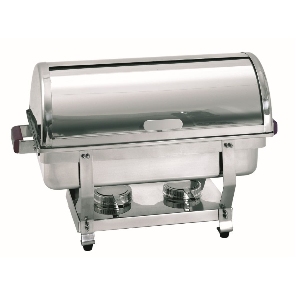 Chafing Dish - GN 1/1 - Profundidad 65 mm 2 Soportes - Bartscher. Bartscher
