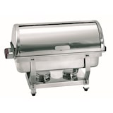 thumbnail of Chafing Dish - GN 1/1 - Profundidad 65 mm 2 Soportes - Bartscher. Bartscher