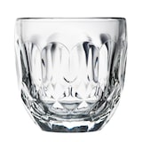 thumbnail of Coffret de 4 tasses expresso 4 motifs assortis, TROQUET