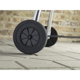 thumbnail of Barbacoa Carbon Compac 47 Cm - Weber