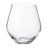thumbnail of Bohemia Globo Gläserset - 16-teilig aus Kristallglas – Weingläser 60 cl & 49 cl - Champagnergläser 21 cl - Wassergläser 50 cl - Elegantes Design